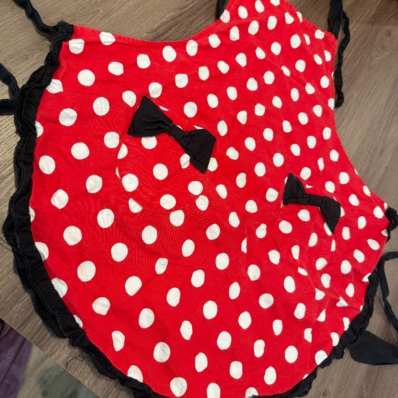 Kitchen Apron - Picture 2 of 2